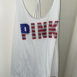 Victoria’s Secret PINK Tank-Top